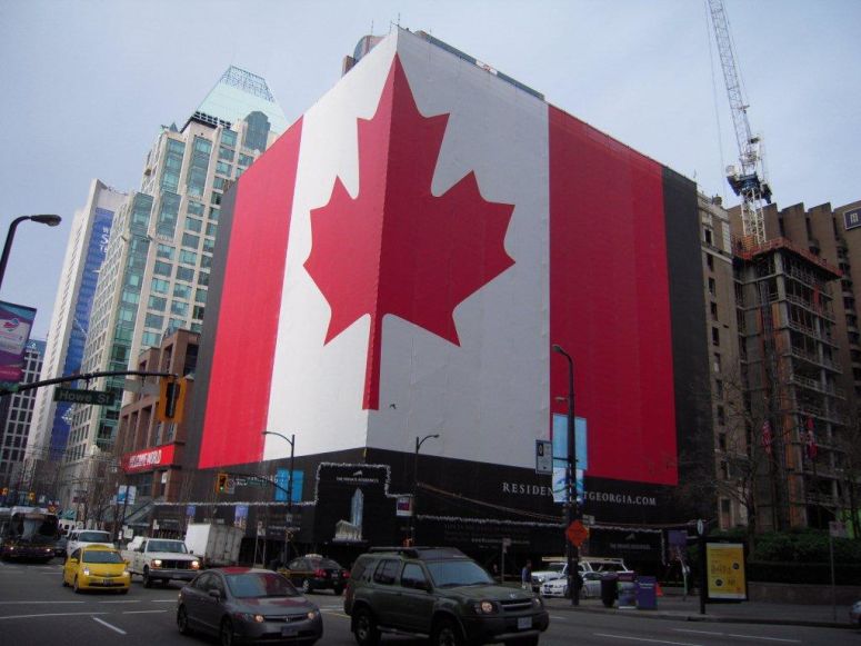 Vancouver Canada